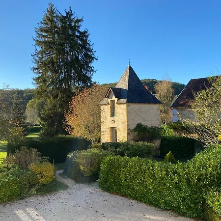 Holiday home Le Belvedere Du Petit Manoir