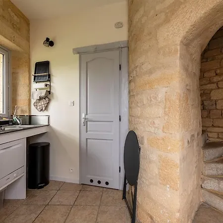 Le Belvedere Du Petit Manoir * Vitrac (Dordogne)