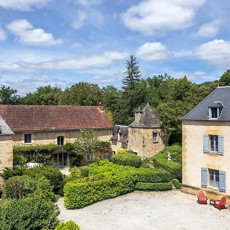 Le Belvedere Du Petit Manoir Holiday home Vitrac (Dordogne)
