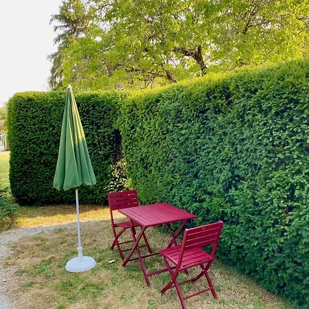 Le Belvedere Du Petit Manoir Holiday home *