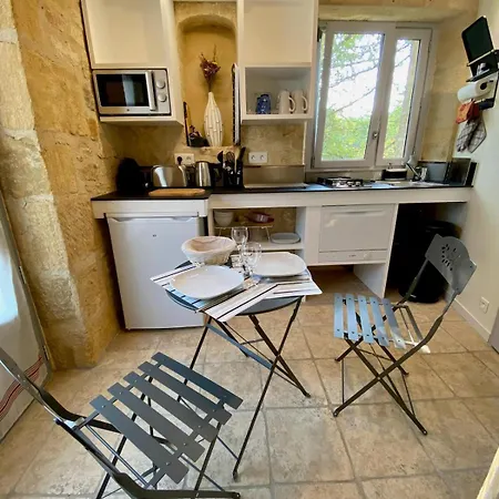 Le Belvedere Du Petit Manoir *