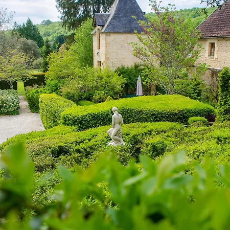 Le Belvedere Du Petit Manoir Dom wakacyjny *